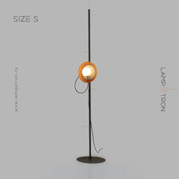 MARGOTT FL Floor lamp