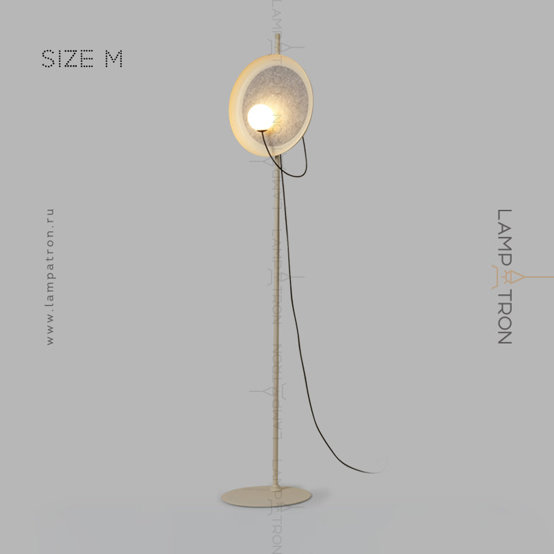 MARGOTT FL Floor lamp
