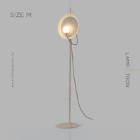 MARGOTT FL Floor lamp