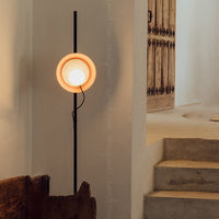 MARGOTT FL Floor lamp