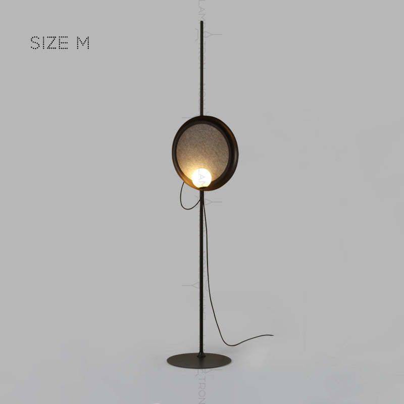 MARGOTT FL Floor lamp