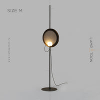 MARGOTT FL Floor lamp