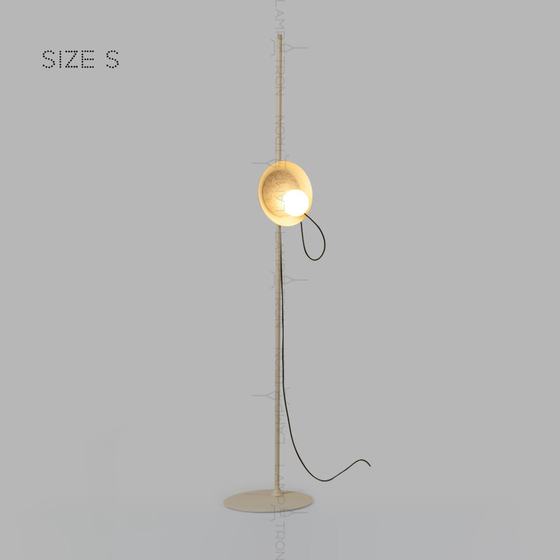 MARGOTT FL Floor lamp