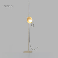 MARGOTT FL Floor lamp