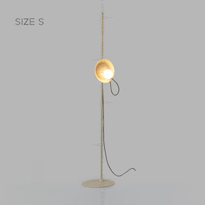 MARGOTT FL Floor lamp