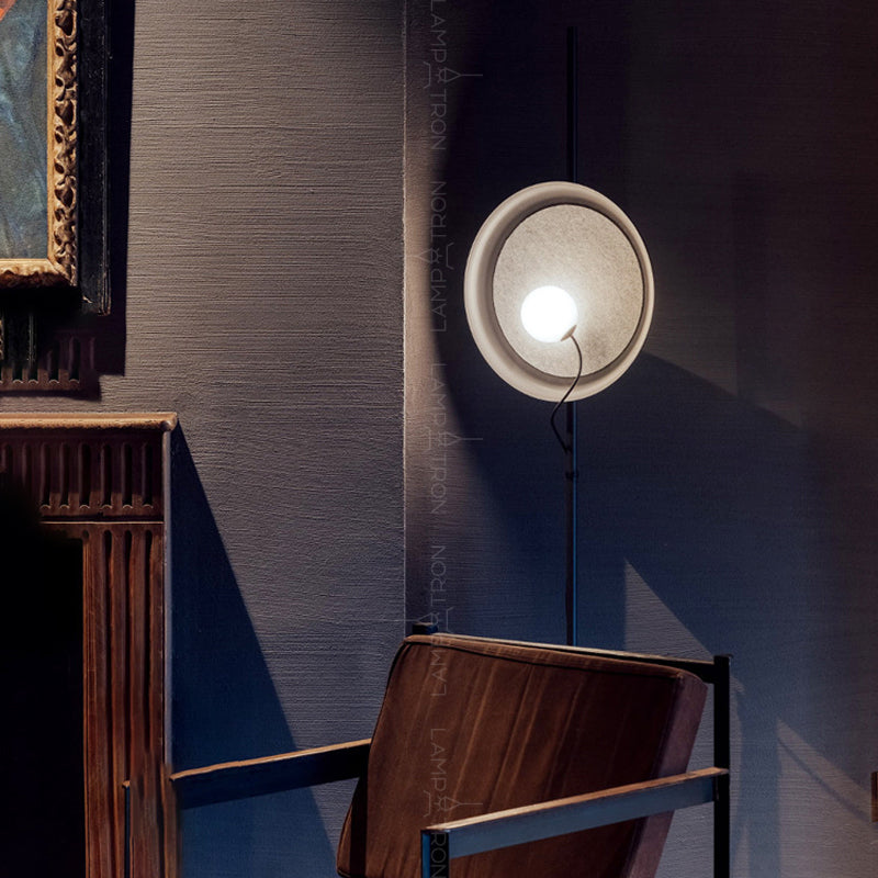 MARGOTT FL Floor lamp