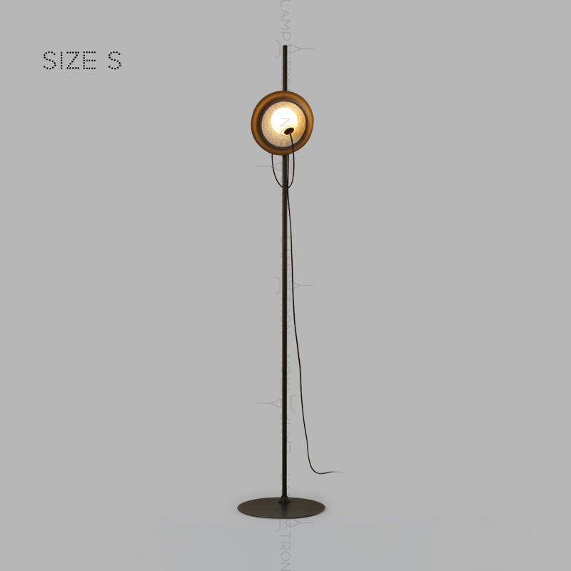 MARGOTT FL Floor lamp