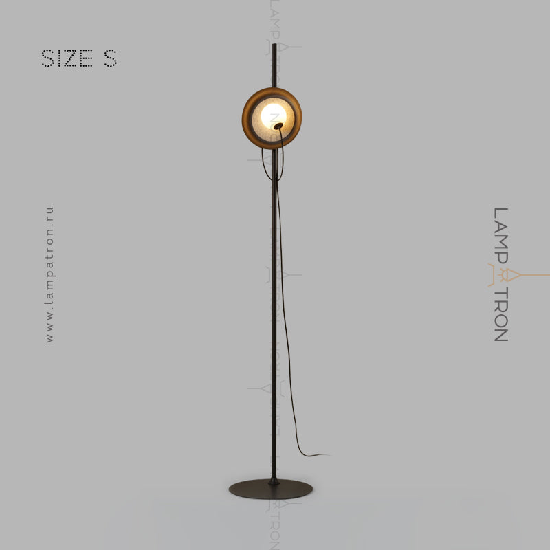 MARGOTT FL Floor lamp