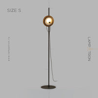 MARGOTT FL Floor lamp