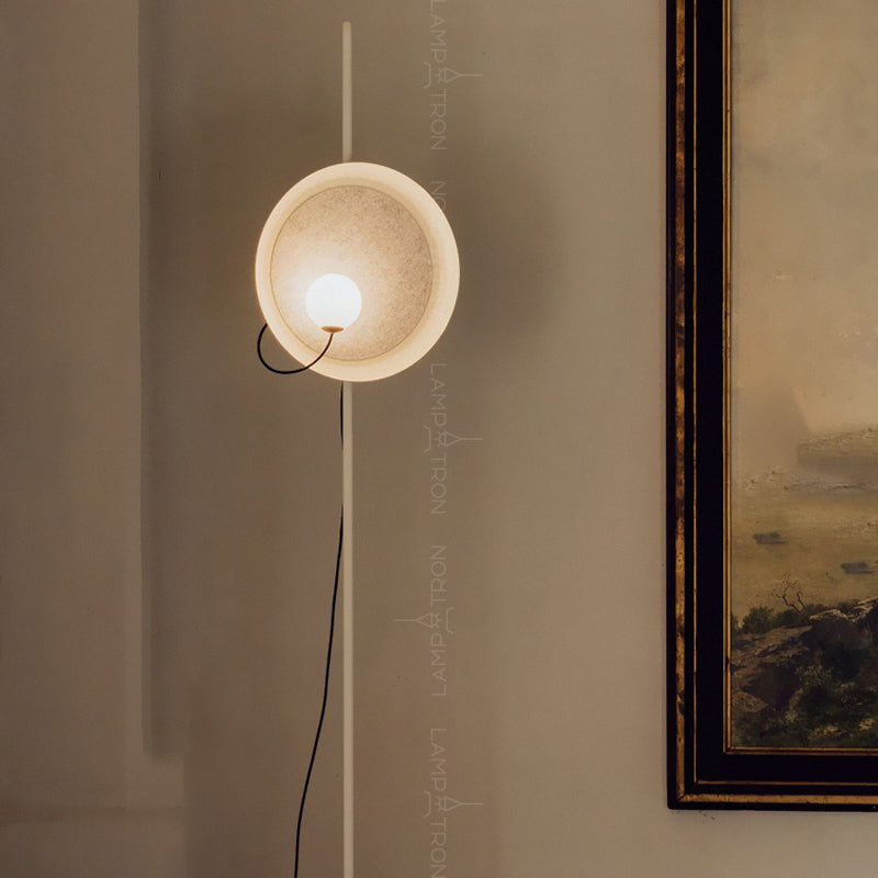 MARGOTT FL Floor lamp