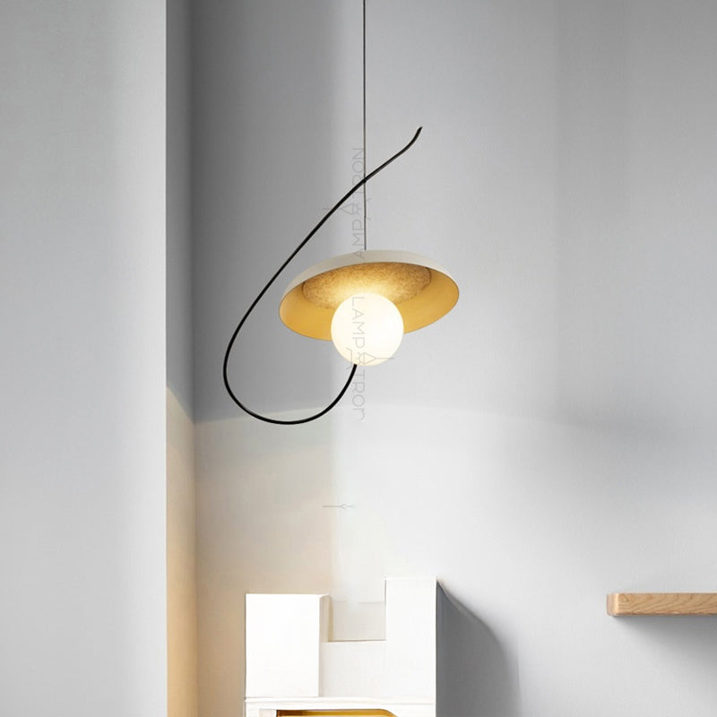 MARGOTT Pendant light