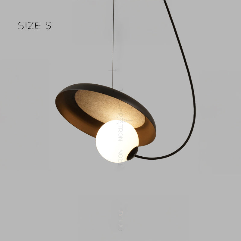 MARGOTT Pendant light