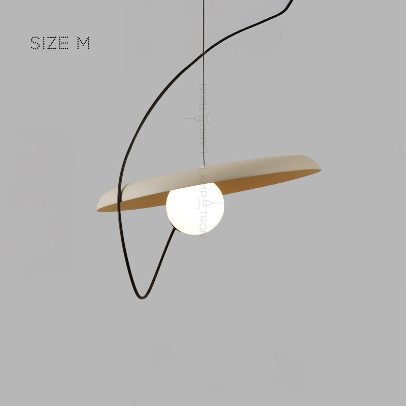 MARGOTT Pendant light