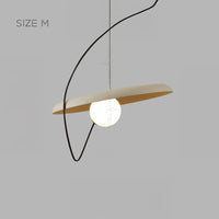 MARGOTT Pendant light