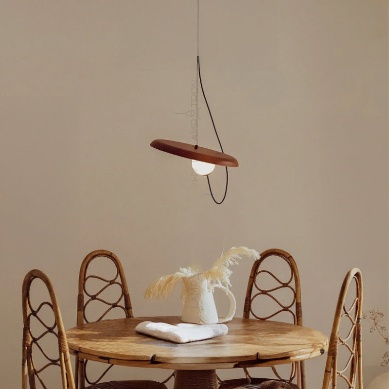 MARGOTT Pendant light