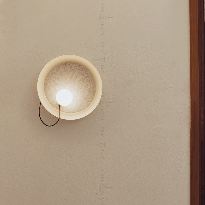 MARGOTT WALL Wall light fixture