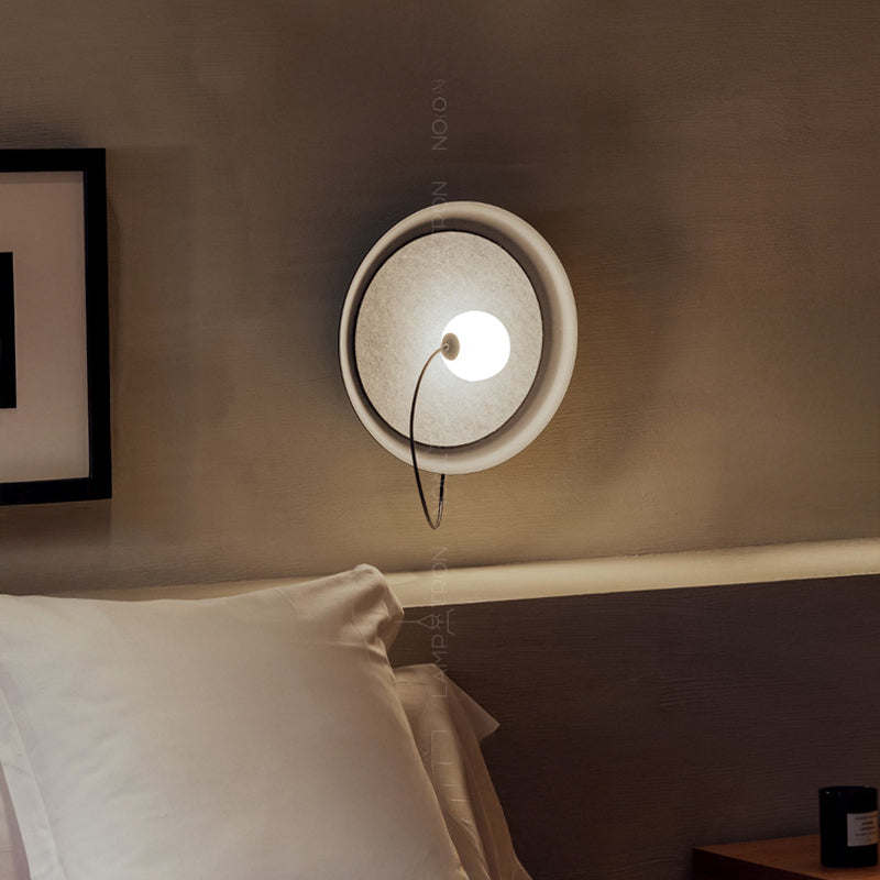 MARGOTT WALL Wall light fixture