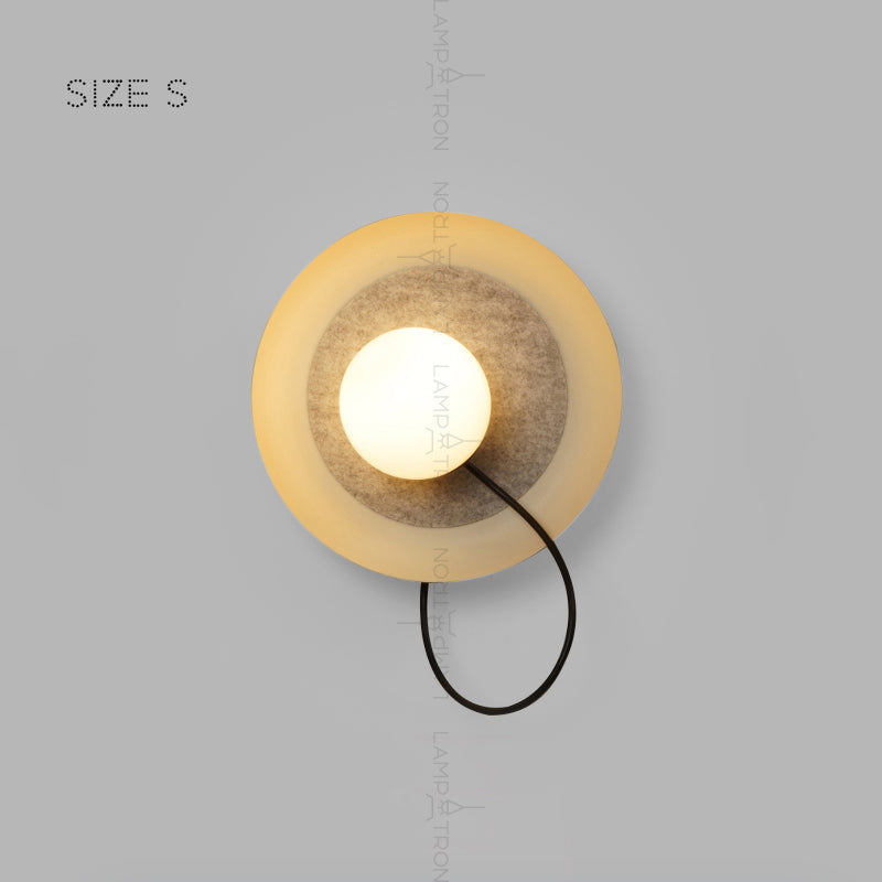 MARGOTT WALL Wall light fixture