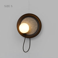 MARGOTT WALL Wall light fixture