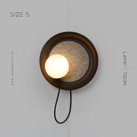 MARGOTT WALL Wall light fixture