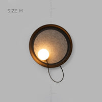 MARGOTT WALL Wall light fixture