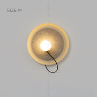 MARGOTT WALL Wall light fixture