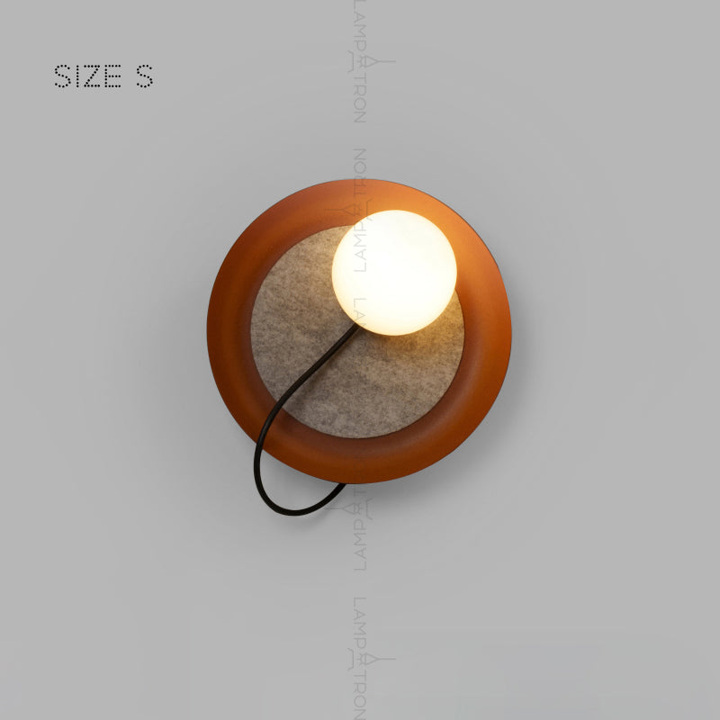 MARGOTT WALL Wall light fixture