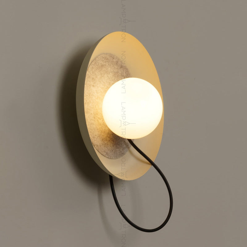 MARGOTT WALL Wall light fixture