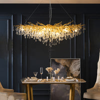 MARIAN WALL Wall light fixture