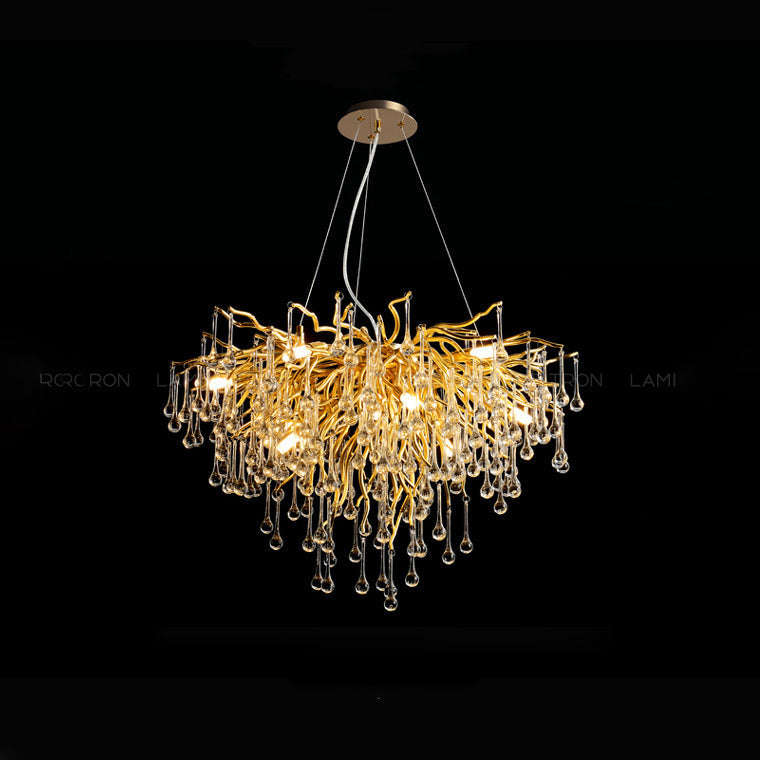 MARIAN WALL Wall light fixture