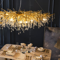 MARIAN WALL Wall light fixture