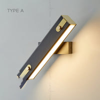 MARK Wall light fixture