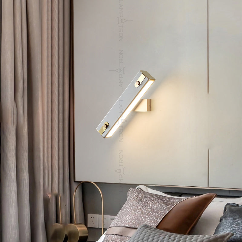 MARK Wall light fixture