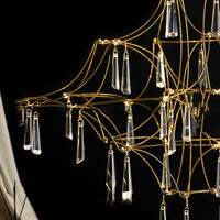 MARQUISE Chandelier