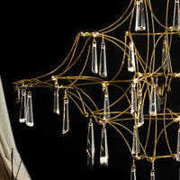MARQUISE Chandelier