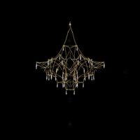 MARQUISE Chandelier