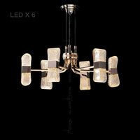MARSELLA Chandelier