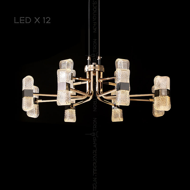 MARSELLA Chandelier