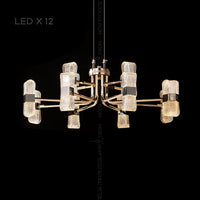MARSELLA Chandelier
