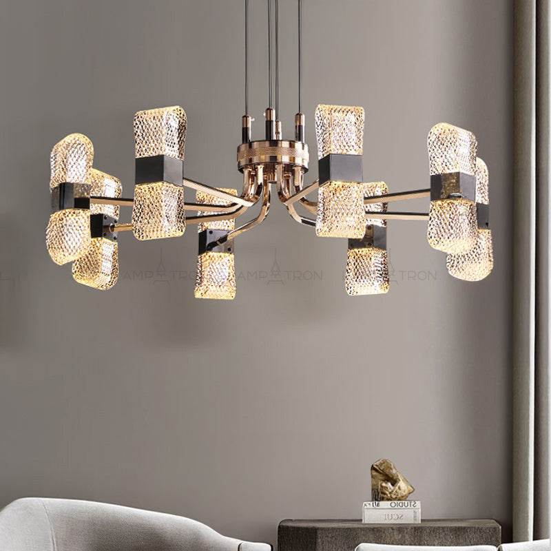 MARSELLA Chandelier