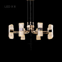 MARSELLA Chandelier