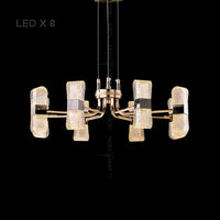 MARSELLA Chandelier