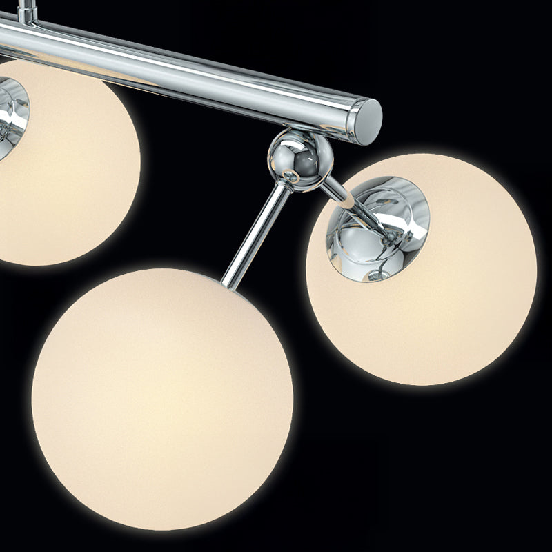 MARTIAL LONG Long lighting fixture