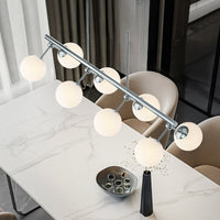 MARTIAL LONG Long lighting fixture