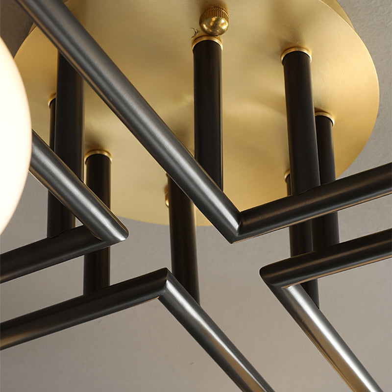 MARYON Ceiling chandelier