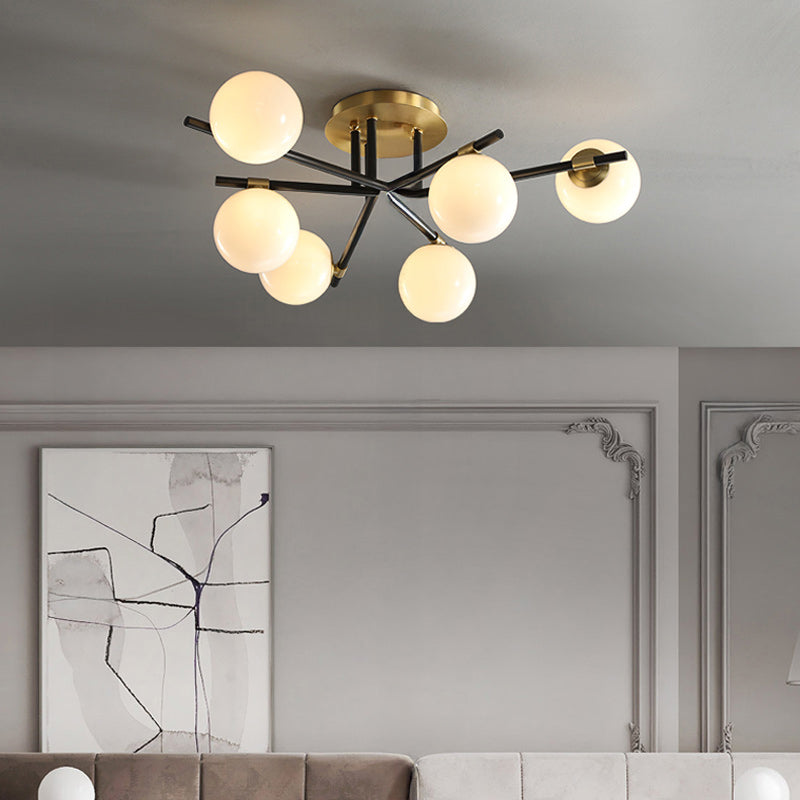 MARYON Ceiling chandelier