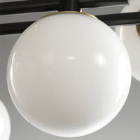 MARYON Ceiling chandelier