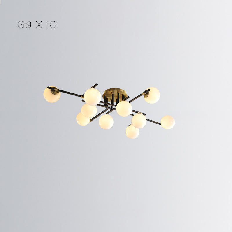 MARYON Ceiling chandelier