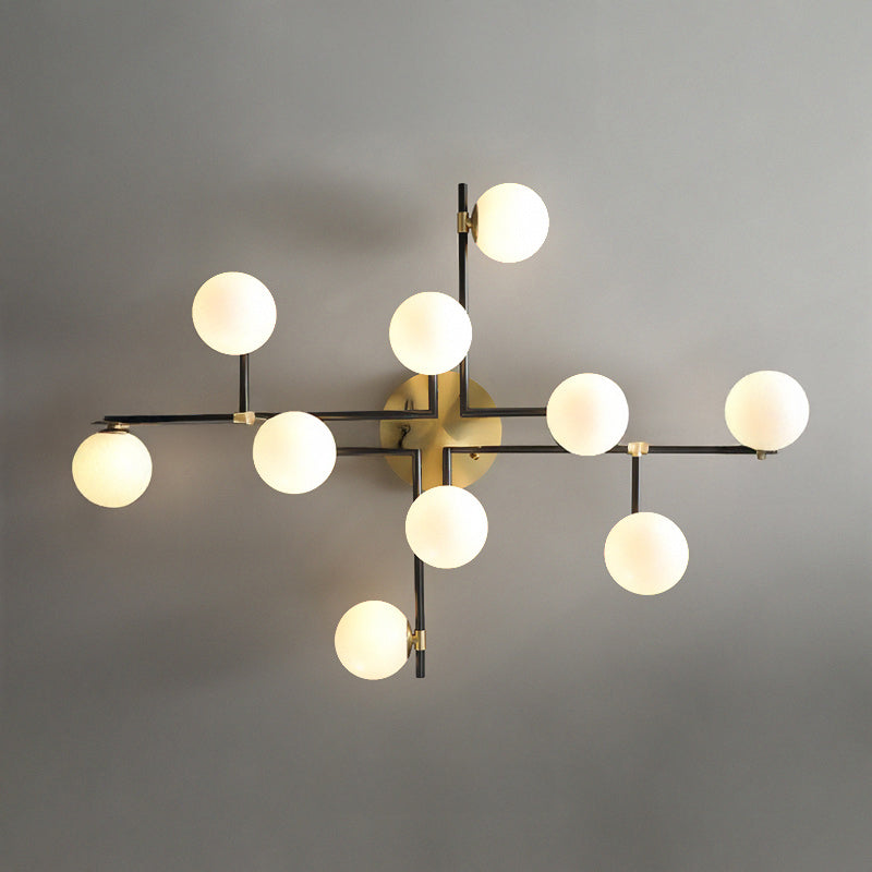 MARYON Ceiling chandelier