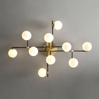 MARYON Ceiling chandelier